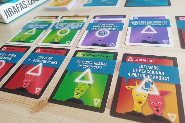 PACK EL JUEGO + PDF