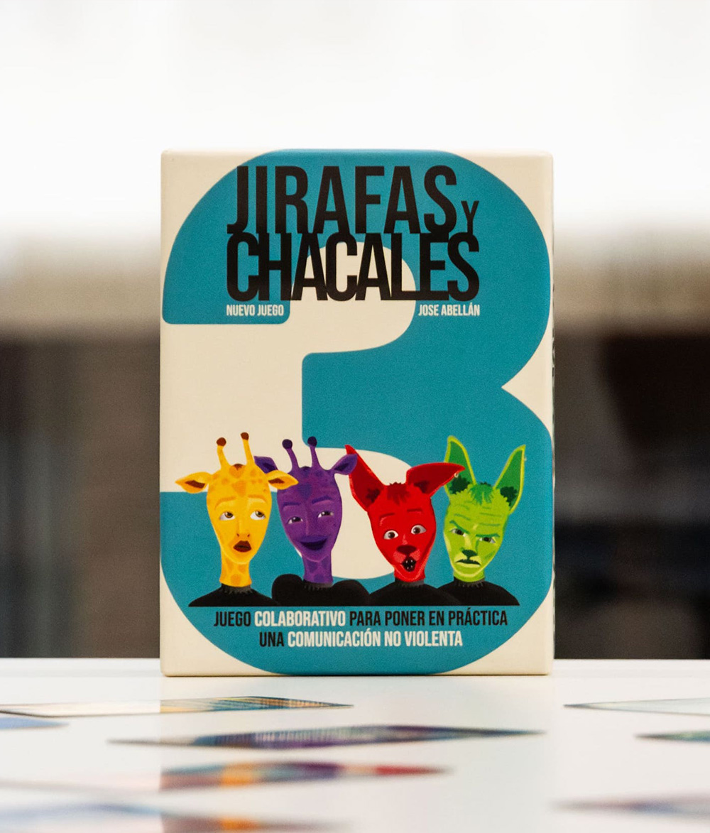 Jugar para empatizar