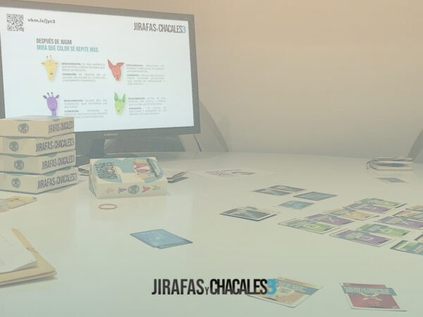 FORMACIÓN PARA FORMADORES/AS