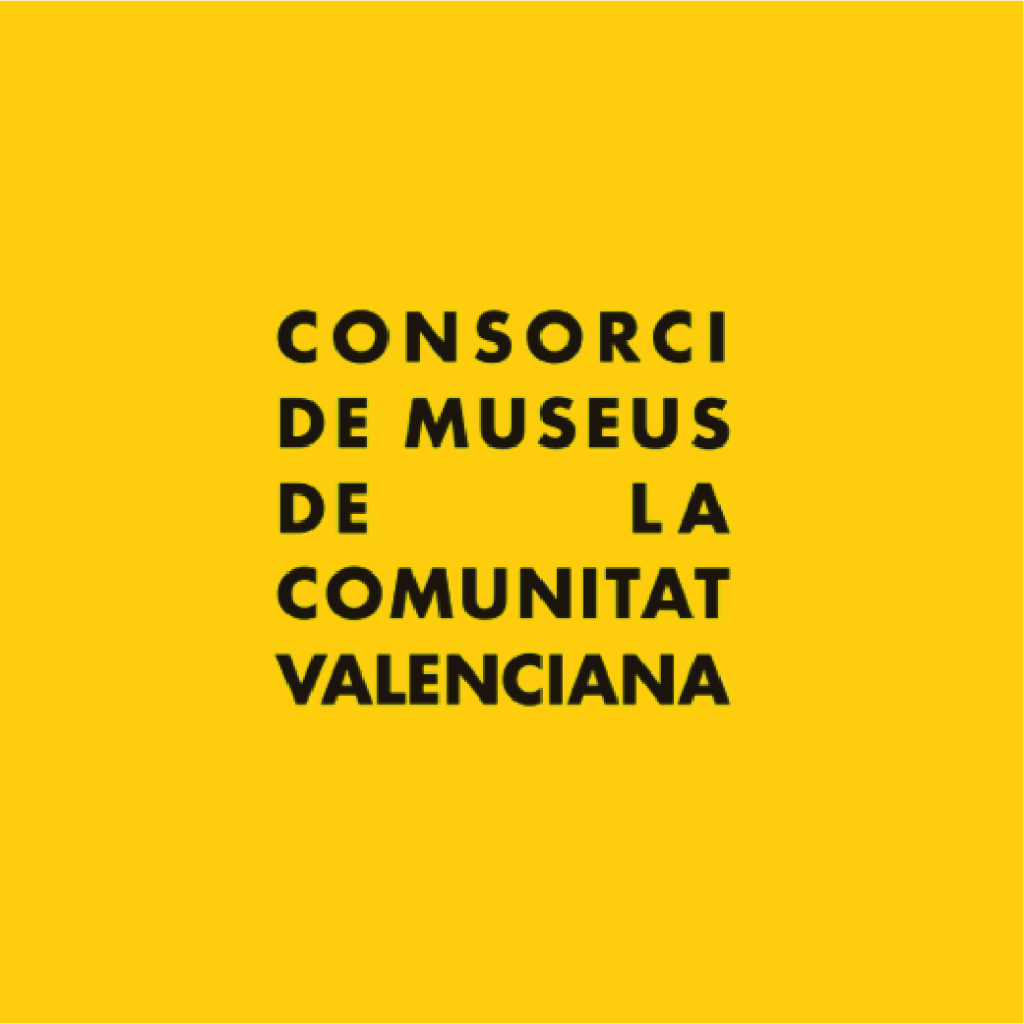 Logo Consonci de Museus de la Comunitat Valenciana