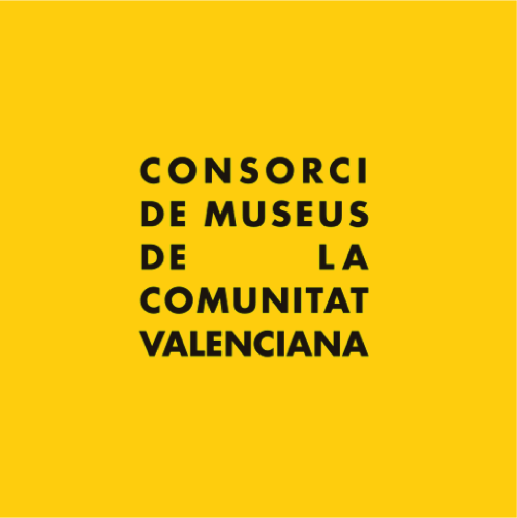 Logo Consonci de Museus de la Comunitat Valenciana