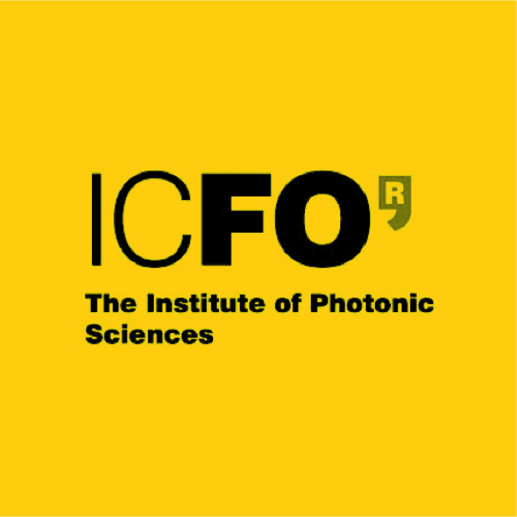 Logo The Institute of Photonic Sciences
