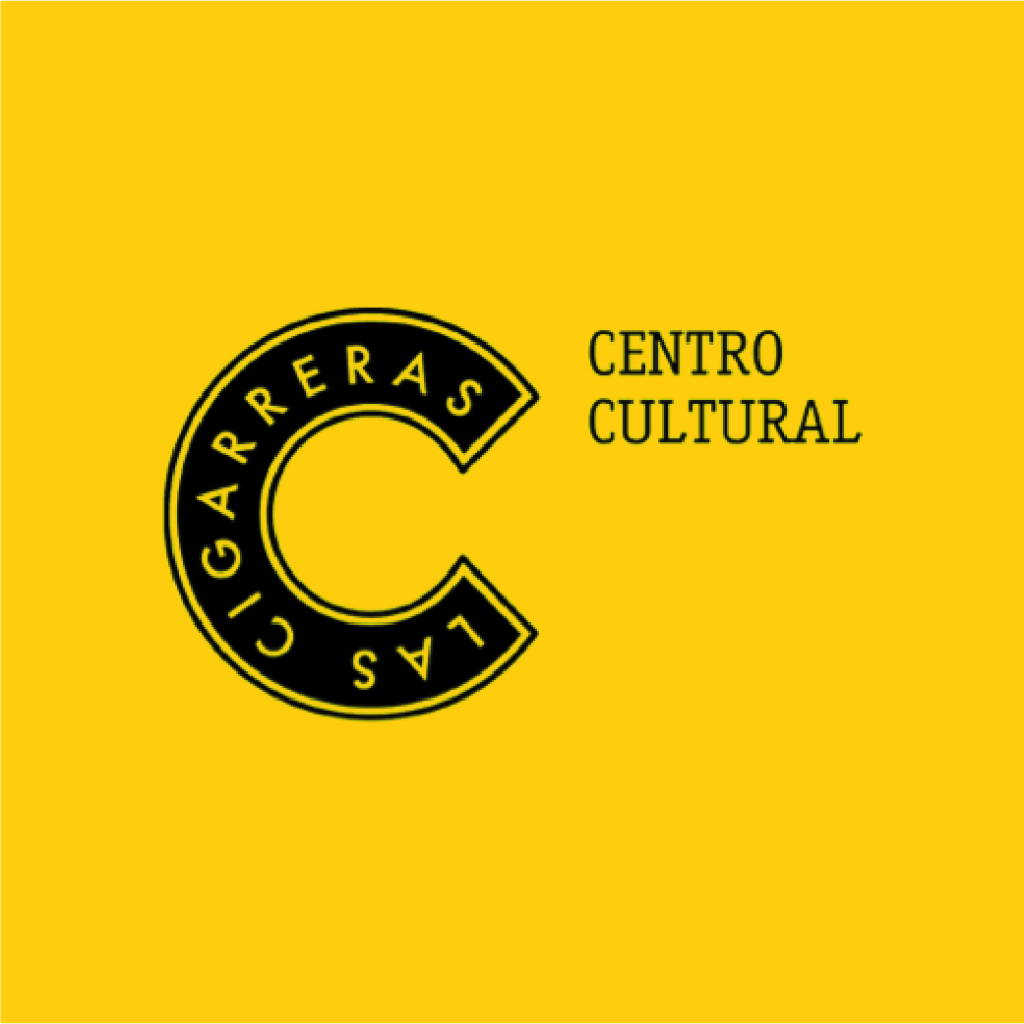 Logo Centro Cultural Las Cigarreras de Alicante
