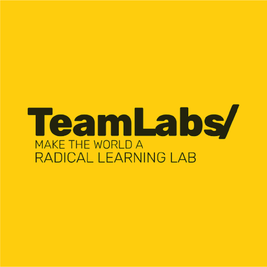 Logo TeamLabs